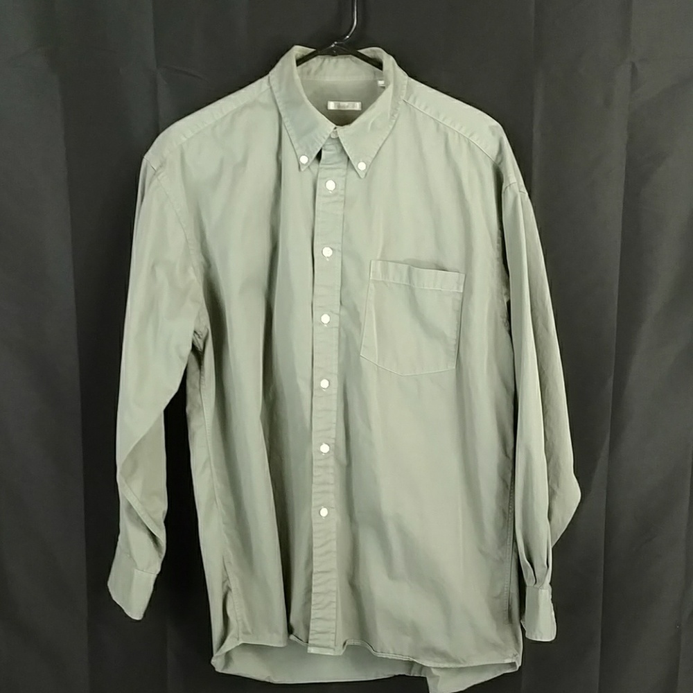 Dress shirt